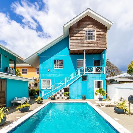 Beach Studio In Crown Point Bon Accord Village Zewnętrze zdjęcie
