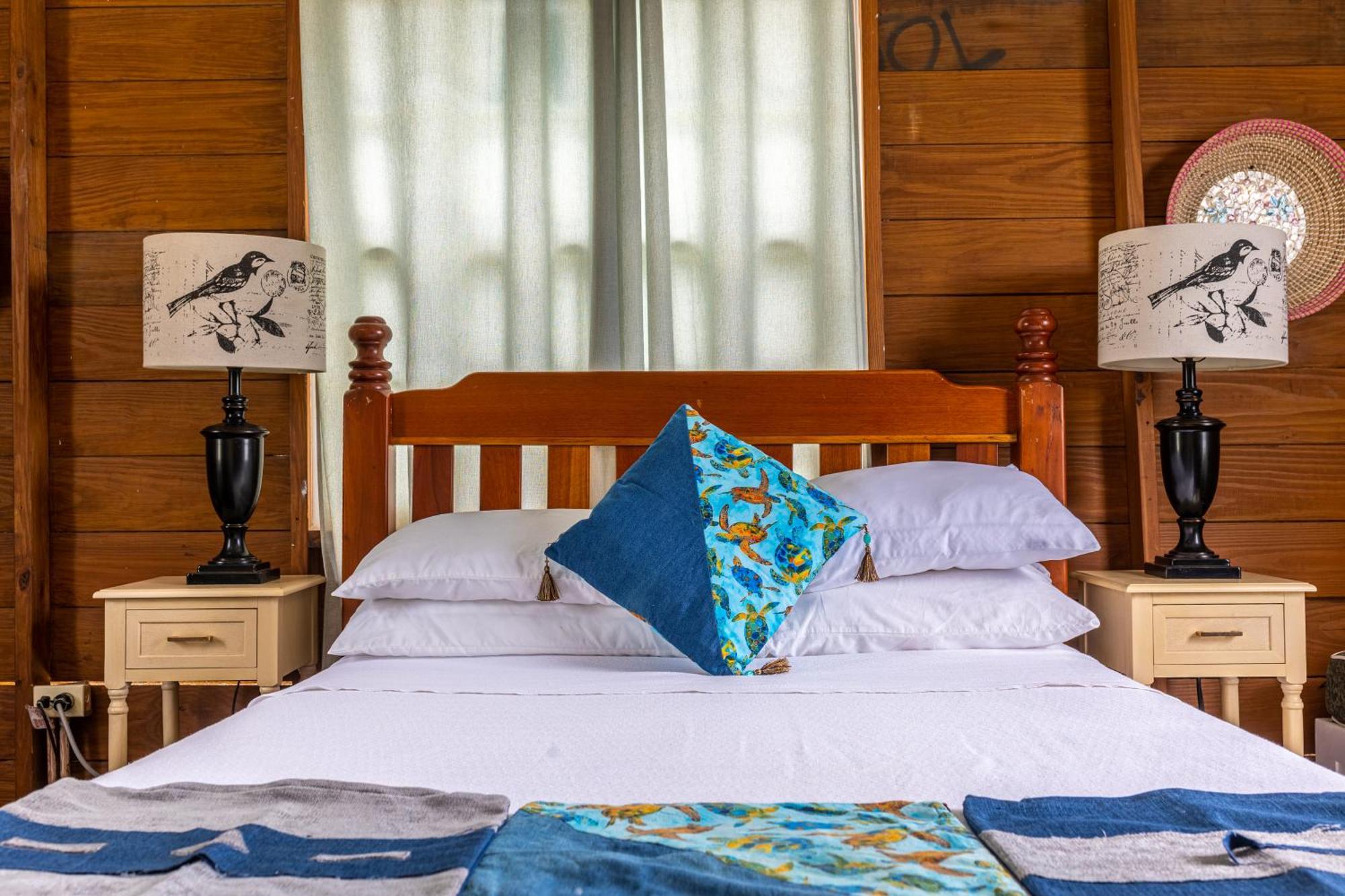Beach Studio In Crown Point Bon Accord Village Zewnętrze zdjęcie