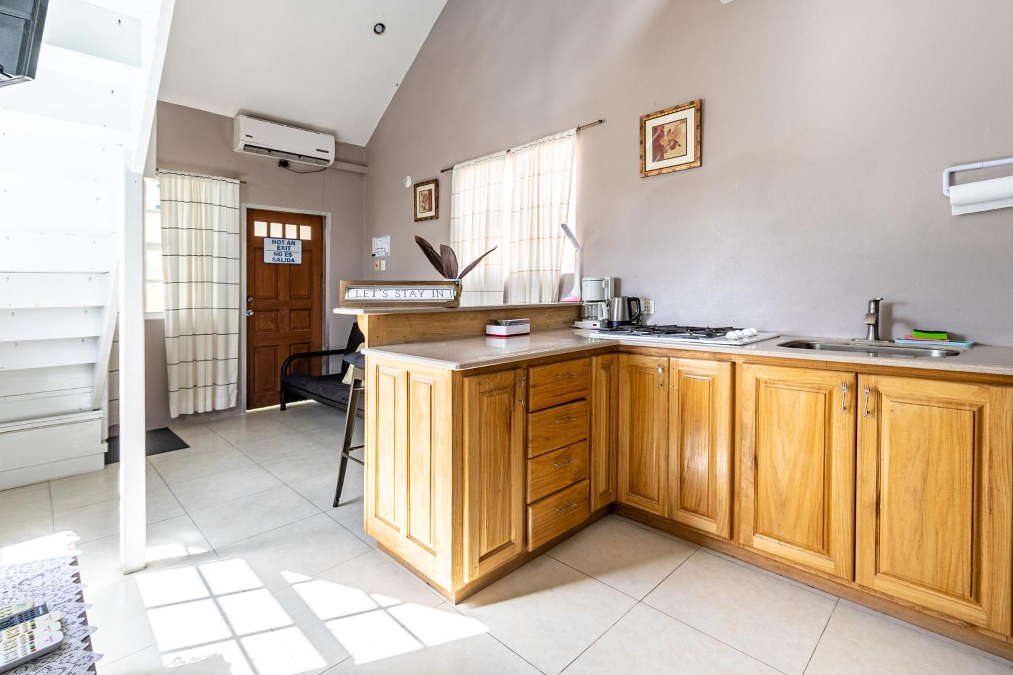 Beach Studio In Crown Point Bon Accord Village Zewnętrze zdjęcie