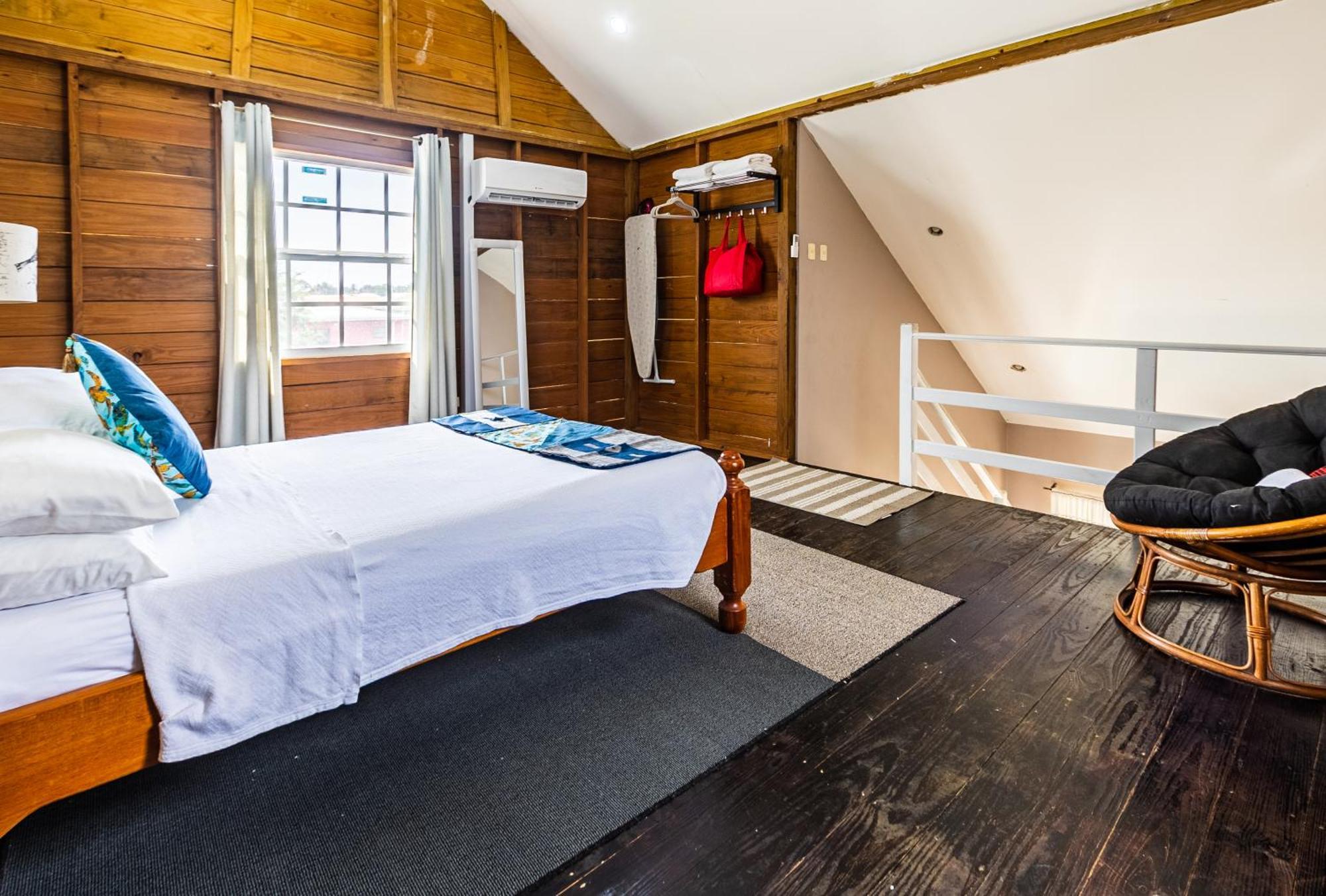 Beach Studio In Crown Point Bon Accord Village Zewnętrze zdjęcie