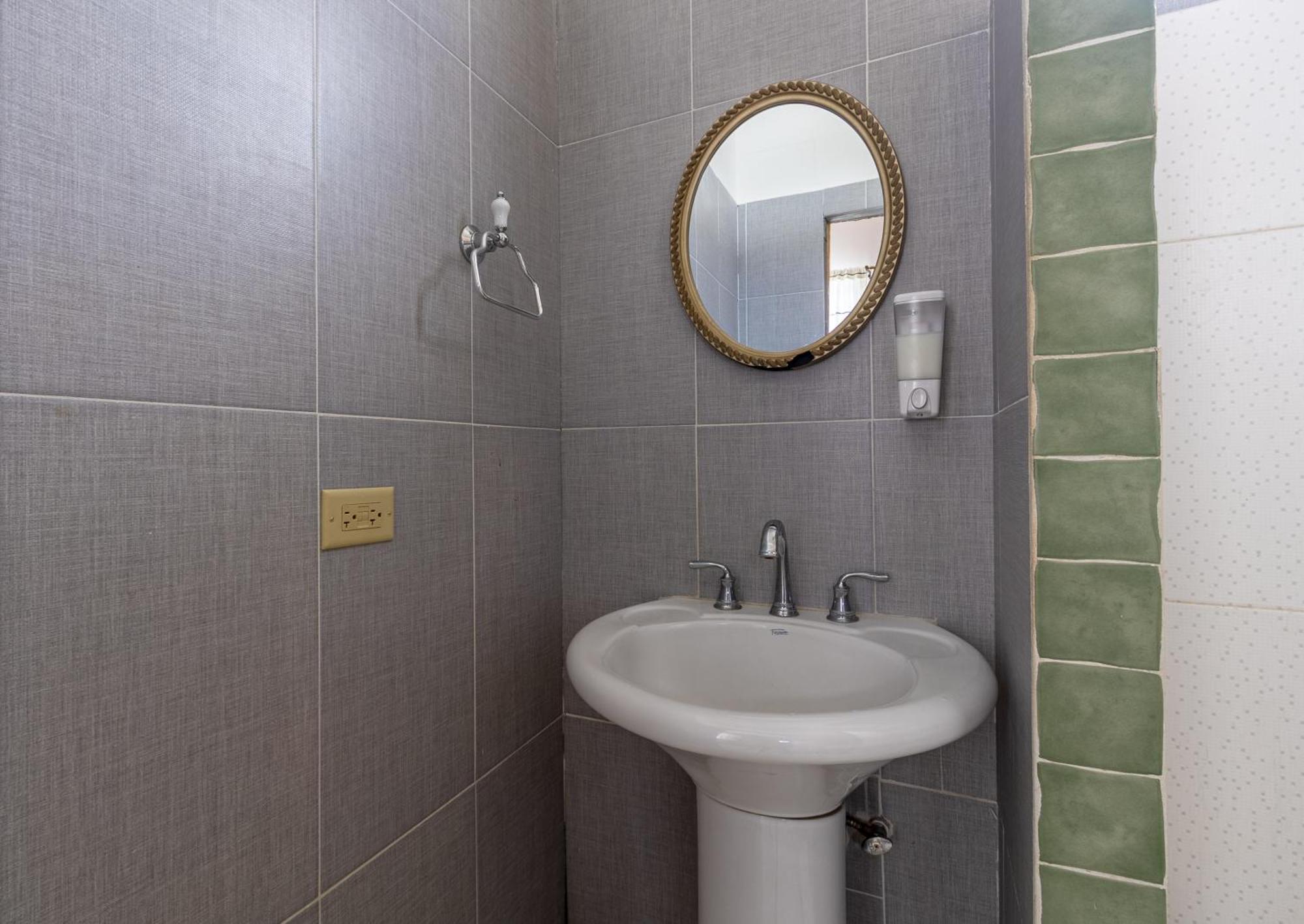 Beach Studio In Crown Point Bon Accord Village Zewnętrze zdjęcie