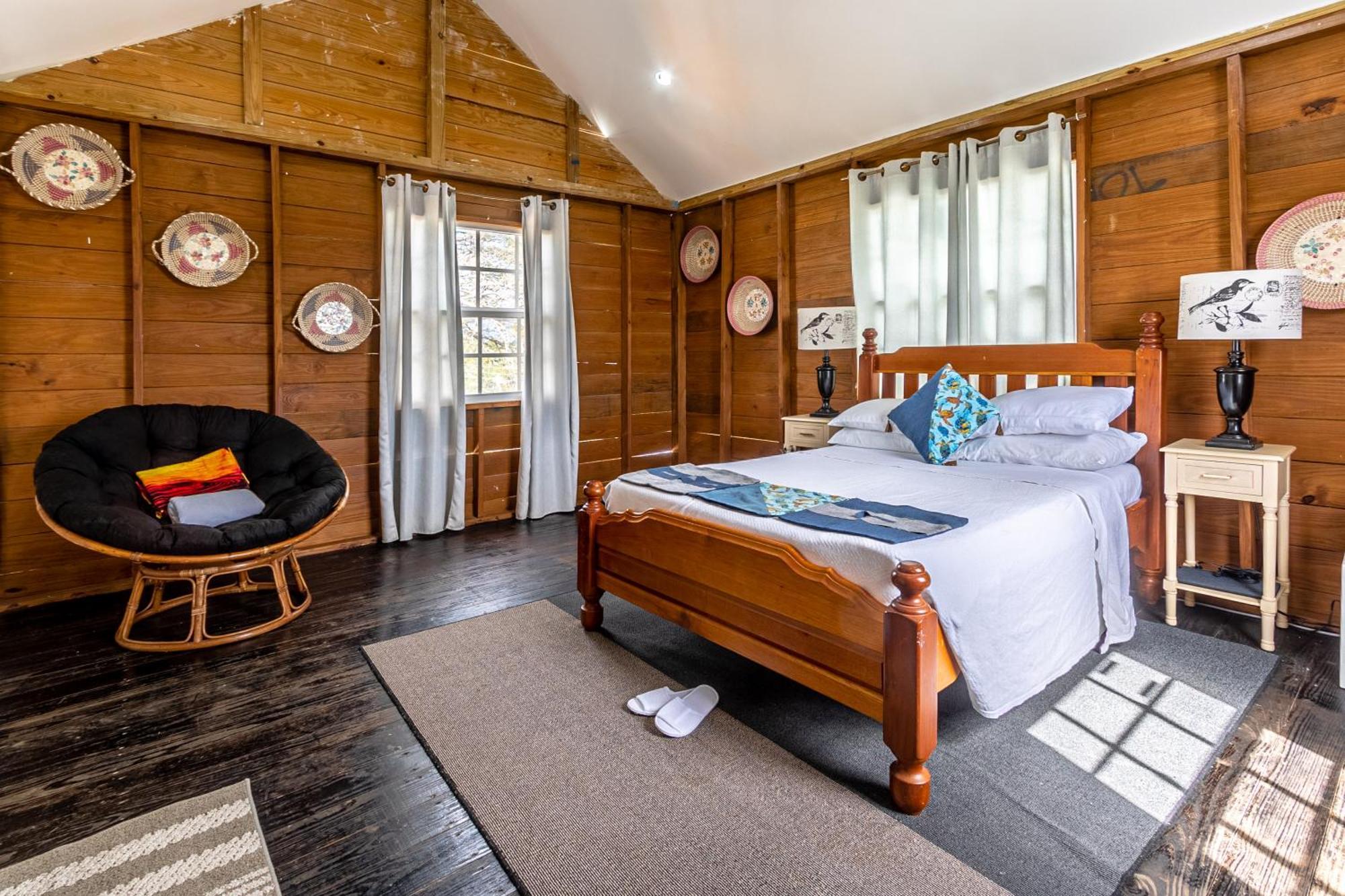 Beach Studio In Crown Point Bon Accord Village Zewnętrze zdjęcie