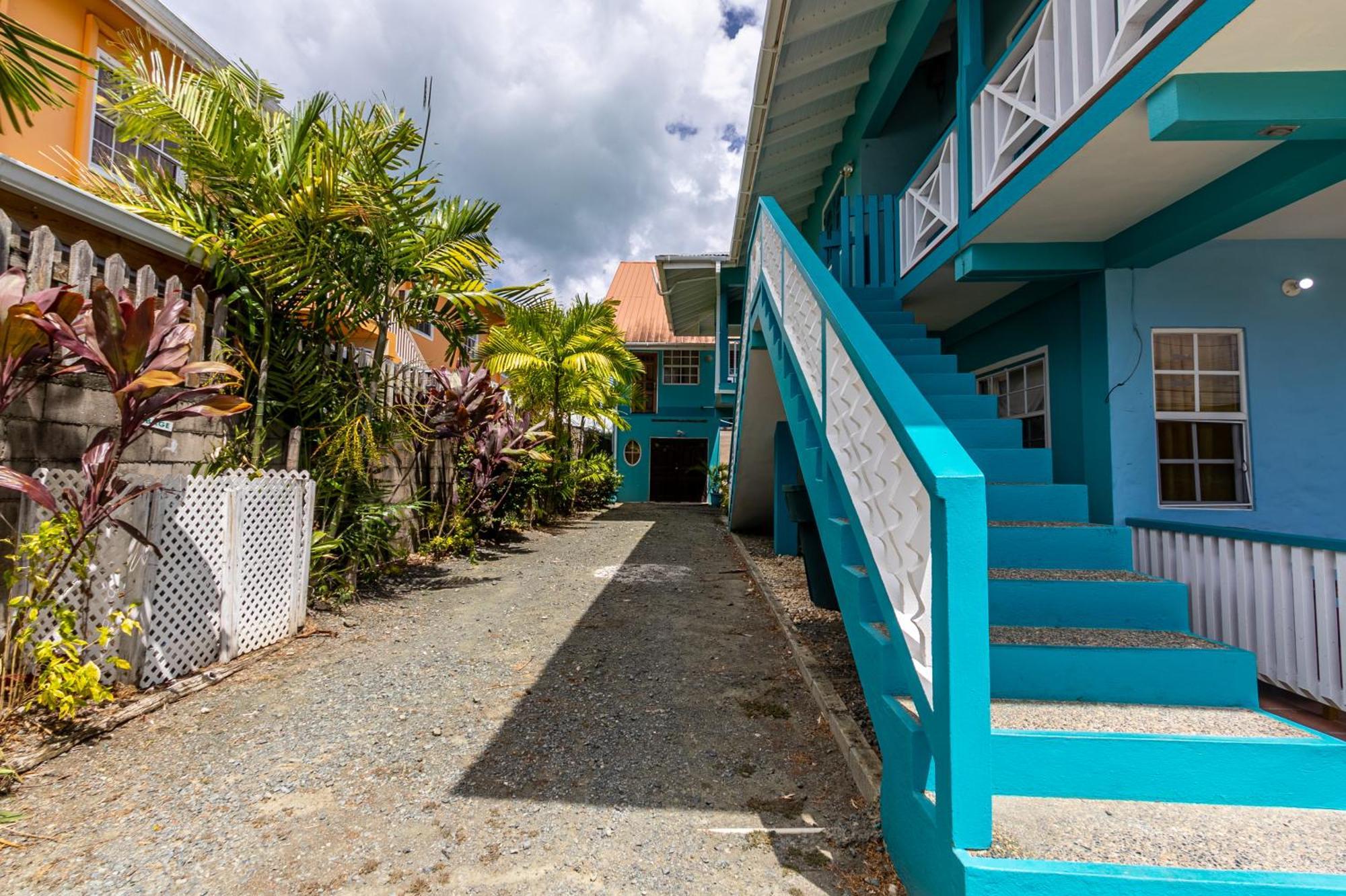 Beach Studio In Crown Point Bon Accord Village Zewnętrze zdjęcie